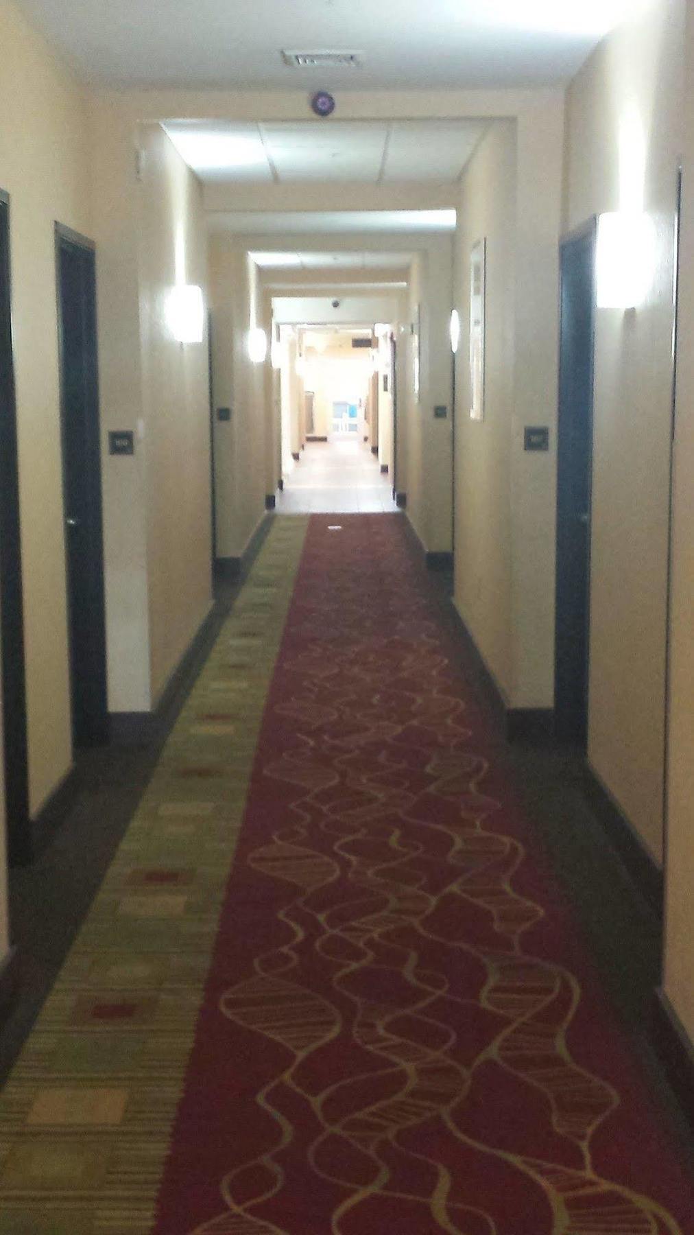 Paradise Inn & Suites Towanda Exterior foto
